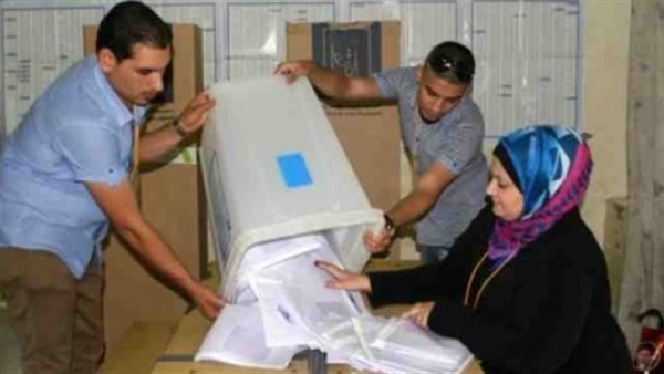 تساوى مرشحين في الأصوات بلجنة الكشح في سوهاج