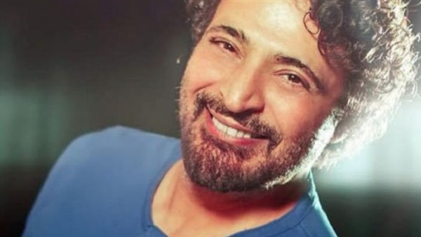 بالصورة.. حمدى الشاعر معلقا على مبارة القمة: «حاجة تكسف»