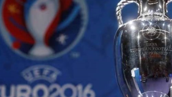 بالصور.. ملعب فرنسا مستعد لنهائي «يورو 2016»