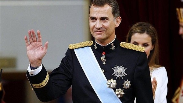 ملك إسبانيا والرئيس الأمريكي يؤكدان العلاقات الوثيقة بين البلدين