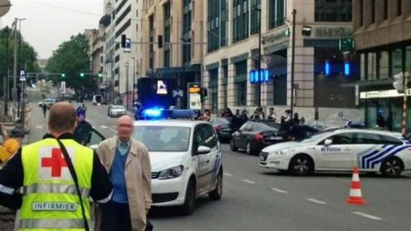 تفاصيل العثور على قنبلة بفندق المنتخب الفرنسي قبل نهائي اليورو