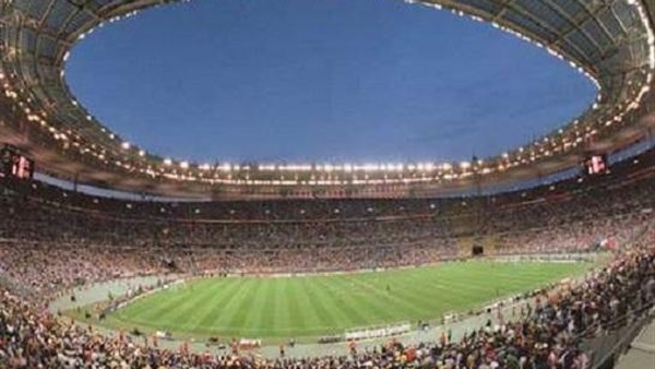 10 معلومات لاتعرفها عن «ستاد دو فرانس» مستضيف لقاء فرنسا والبرتغال