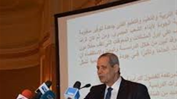 غدا.. مؤتمر عاجل لاتحاد طلاب مدارس مصر
