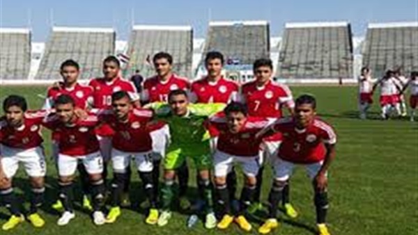 مرور 20 دقيقة..مصر «97»تتقدم على انجولا بهدف في تصفيات افريقيا