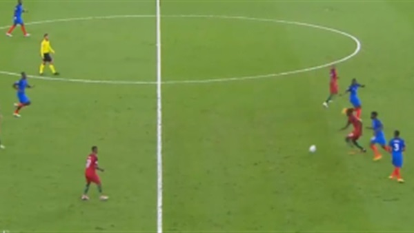يورو 2016.. التعادل السلبي يحسم نهائي فرنسا والبرتغال