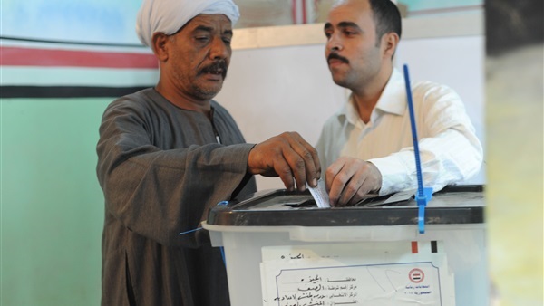 «شوقى» و «صلاح» و «سالم» الأعلى أصواتا بأبوقرقاص