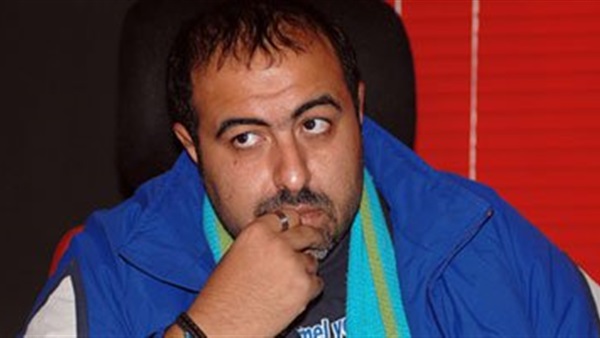 سامح عبد العزيز :«حملة فريزر» مكتوب لشيكو وهشام ماجد فقط