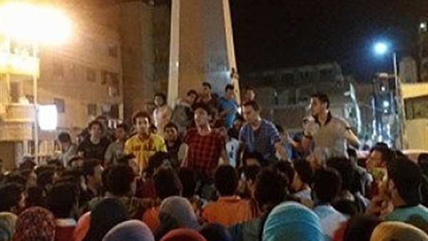 اليوم.. لجنة الحريات تعقد مؤتمراً بشأن أزمة طلاب الثانوية العامة