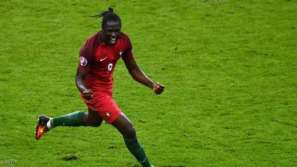 تعرف على البرتغالي «إيدر» قاتل حلم الفرنسيين