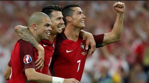 أبرز أرقام مباراة نهائي اليورو