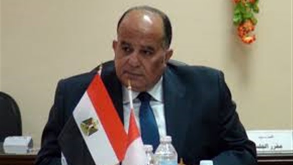 بالأسماء .. محافظ الدقهلية يصدر حركة تنقلات لعدد من رؤساء المراكز والمدن