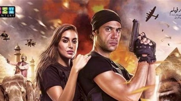  طرح فيلم «جحيم فى الهند» فى الخليج 14 يوليو الجارى