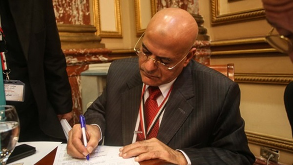 برلماني: إسرائيل استغلت غياب مصر عن أفريقيا لتحقيق مطامعها