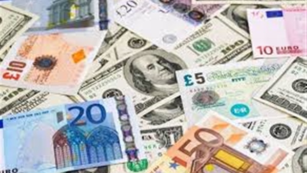 أسعار العملات مقابل «اليورو»