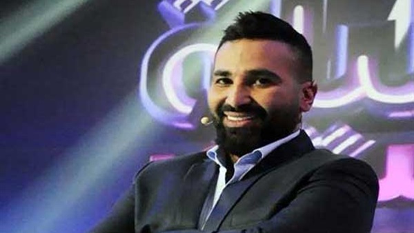 أحمد سعد متهم بالنصب على منتج اماراتي 