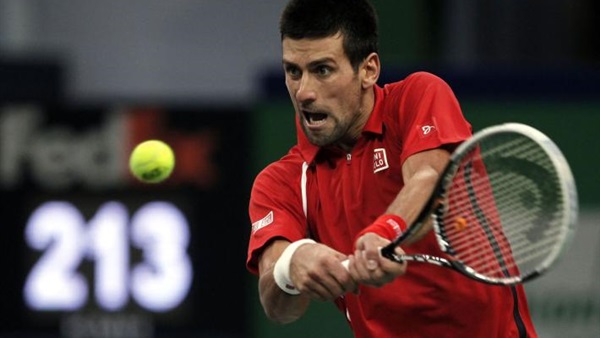 رغم هزيمته في ويمبلدون.. دجوكوفيتش يحافظ على تصدره للاعبى التنس في العالم
