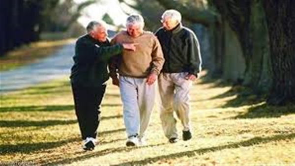 10 فوائد للمشي لمدة 30 دقيقة يوميًا