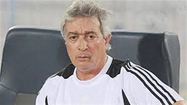 «سموحة» يقيل «طولان» من تدريب الفريق