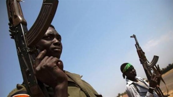 «سكاي نيوز»: إطلاق نار كثيف بالقصر الرئاسي في جنوب السودان