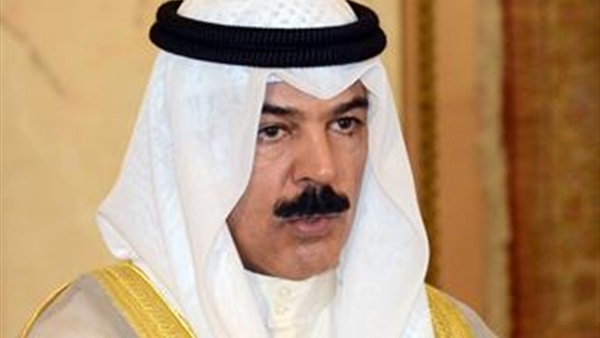 وزير الداخلية الكويتي يبحث مع نظيره البحريني التعاون الأمني