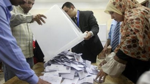 فوز مرشح المصريين الأحرار ومستقل بديروط المنيا