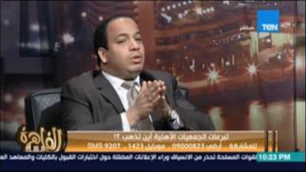 بالفيديو.. 900 مليون جنيه تكلفة إعلانات الجمعيات الخيرية في رمضان