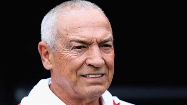 فييرا مديرا فنيا لسموحة خلفا لحلمي طولان