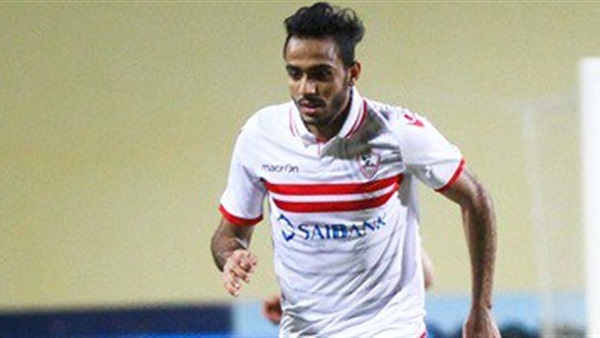 استبعاد كهربا وعودة شيكابالا لقائمة الزمالك قبل مواجهة الشرطة