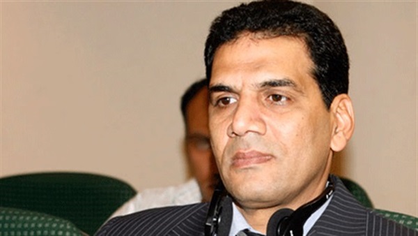 اتحاد كرة القدم:سويلم سيجتمع بالغندور لاحتواء أزمة الزمالك مع الحكام