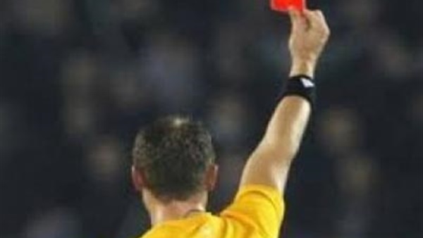 عبد العزيز السيد حكما لمباراة الأهلي وحرس الحدود بكأس مصر