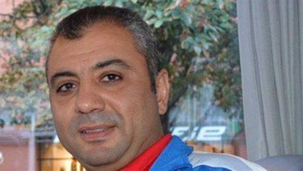 الزمالك يعين نهاد شحاتة مديرا فنيا لفريق الكرة الطائرة
