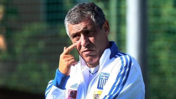 مدرب البرتغال : 14 مباراة رسمية دون هزيمة