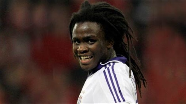 لاتسيو يرغب في ضم شقيق لوكاكو