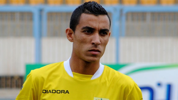 إبراهيم حسن يغيب عن الإسماعيلي أمام المصري