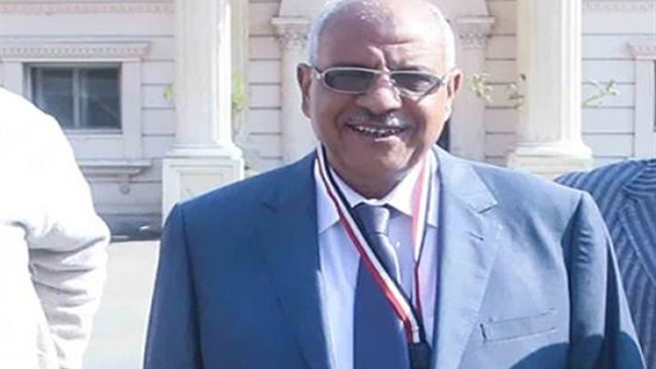 وفاة نائب برلماني عن «حدائق القبة» بسبب إصابته بالسرطان