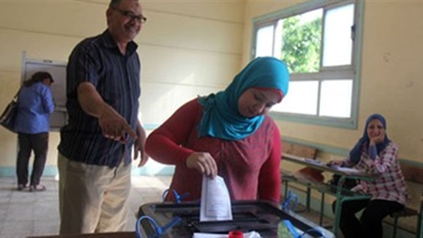 مؤشرات أولية توضح حصد «محمد سعيد» غالبية أصوات «قناة»