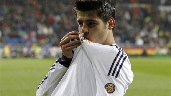 ريال مدريد لكبار أندية أوروبا: موراتا ليس للبيع