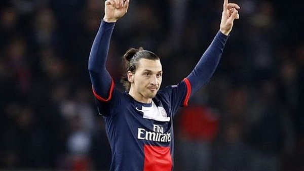 وكيل أعمال إبراهيموفيتش يشير لإمكانية عودته لميلان في المستقبل