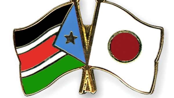 اليابان تحث مواطنيها بجنوب السودان على مغادرة البلاد