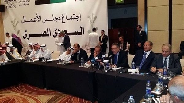 مجلس الأعمال المصري الكيني يبحث بالقاهرة تعزيز العلاقات الأقتصادية