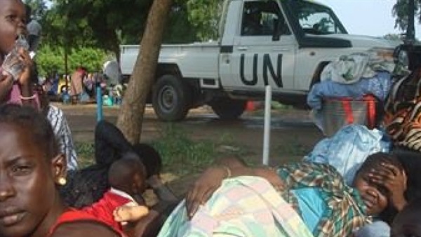 نيويورك تايمز: جنوب السودان على حافة الحرب