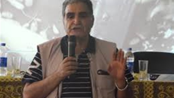 نور الدين: جاري الانتهاء من وضع التفصيلات الفنيه للمشروع حقل ظهر