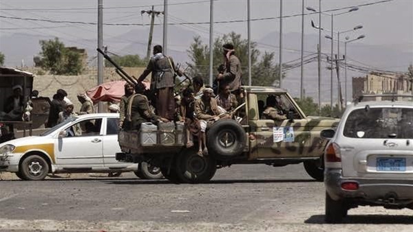 الحوثيين يضعون شروط للإفراج عن «رجب والصبيحي ومنصور»