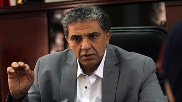 البيئة: مصر تستضيف الإجتماع الأول لفريق العمل المعني بالصيد