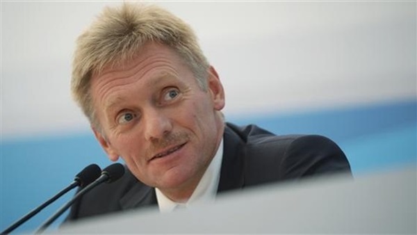 الكرملين: موسكو ولندن مهتمتان باستعادة العلاقات الثنائية