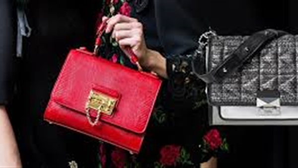 «كاربيزا» توصى بالحقائب الصغيرة لموسم الصيف 