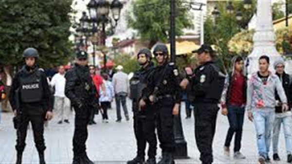 الداخلية التونسية: القبض على خلية تكفيرية على صلة بتنظيم داعش