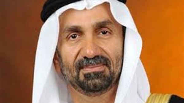 رئيس البرلمان العربي يلتقي «أبو الغيط» وسفير البحرين 