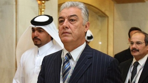 قبول تظلم سامح فهمى على قرار منعه من التصرف فى أمواله