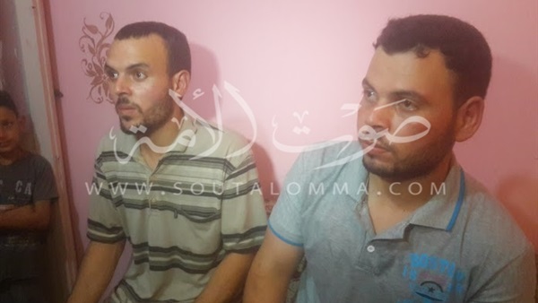 بالفيديو والصور.. العائدون من ليبيا يروون تفاصيل اختطافهم.. تنظيم «داعش» طلب فدية 6 آلاف دولار للفرد.. «ضربونا وعذبونا» لمدة 8 أيام.. والمخابرات الليبية حررتنا وقدمت أفضل معاملة